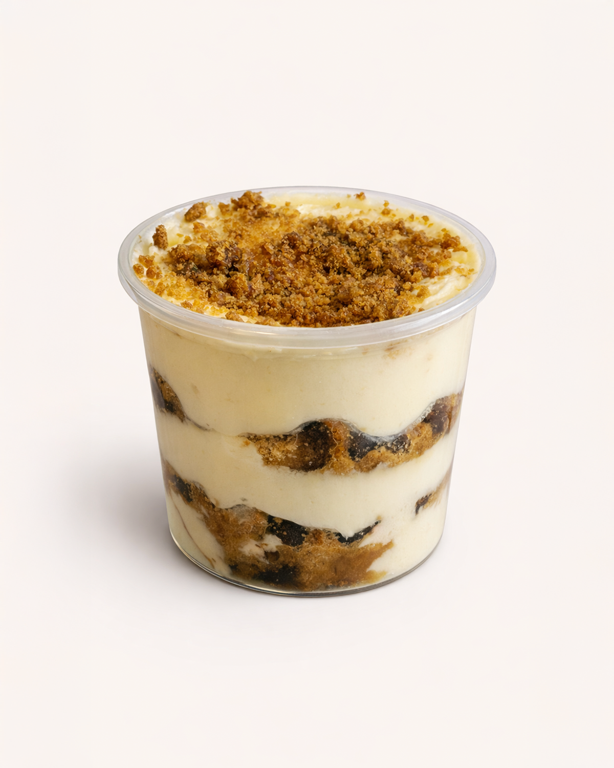 DESSERT BOX