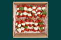 COLD TAPAS BOX
