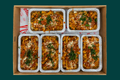 PASTA BOX