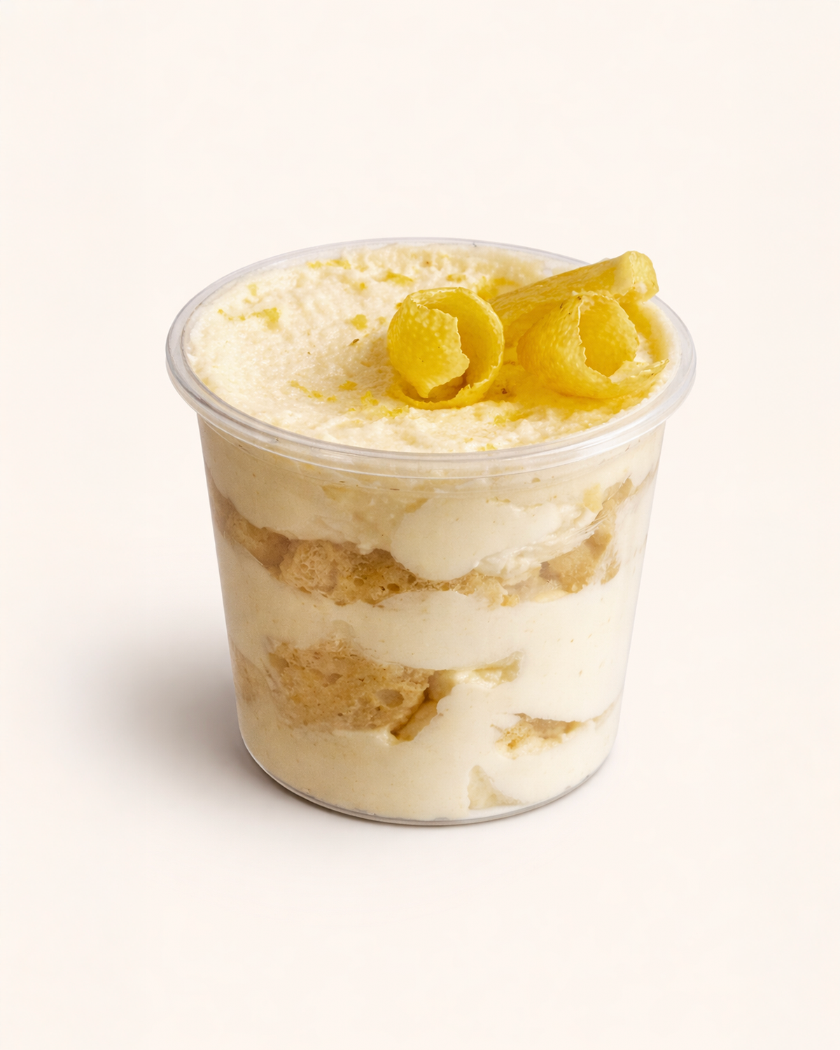 DESSERT BOX