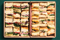 PANINI BOX